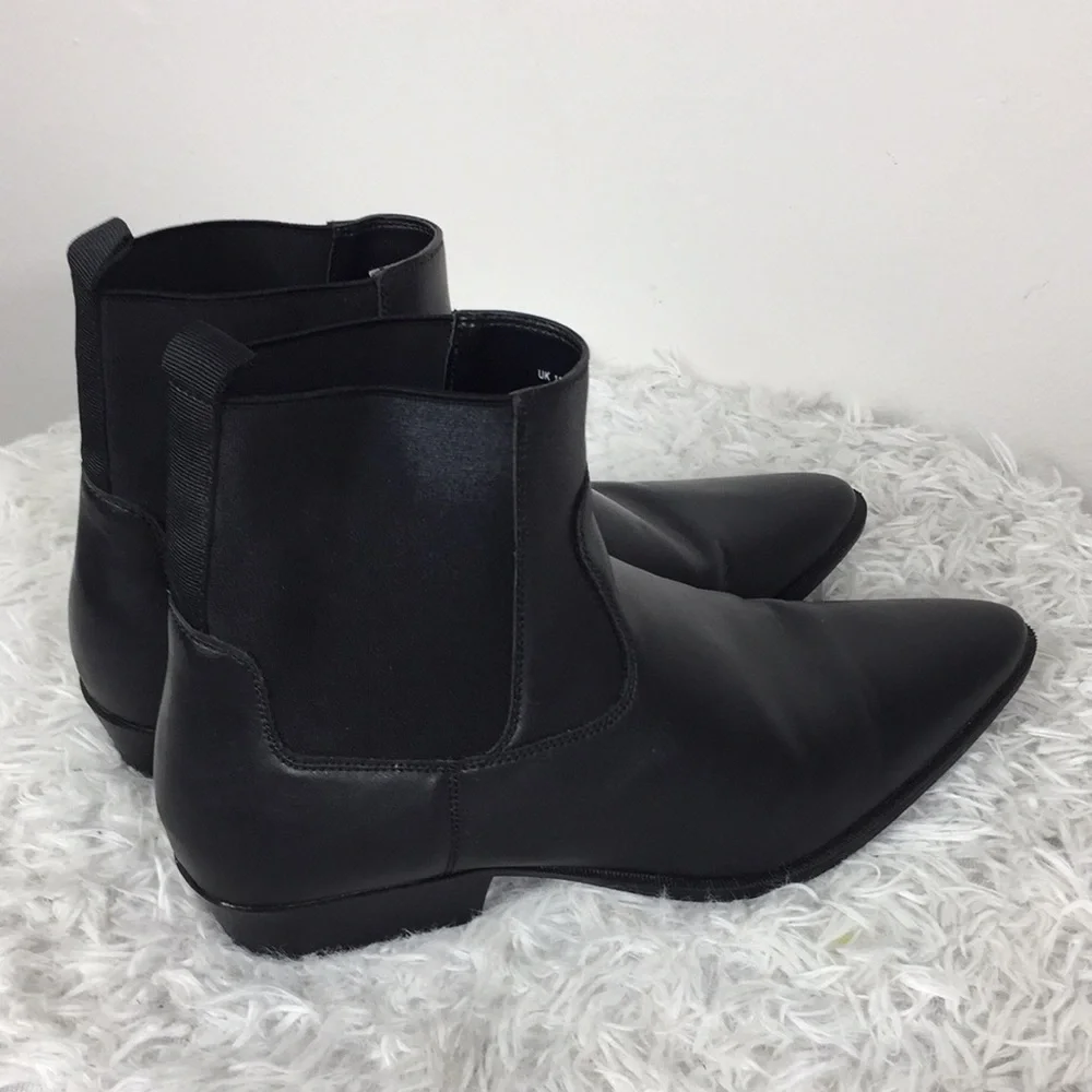 ASOS BOOTS - Picture 3 of 10